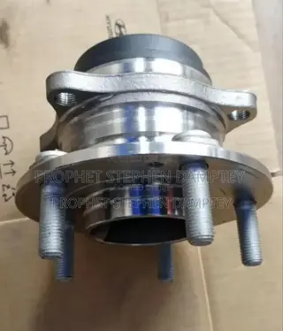 Hyundai Elantra Hub Bearings