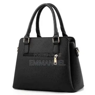 Fashion Lady's Crossbody Purse Leather Handbag
