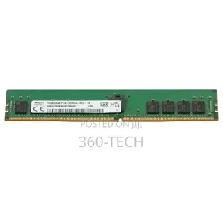 Sk Hynix 16gb Ddr4 Desktop Sdram