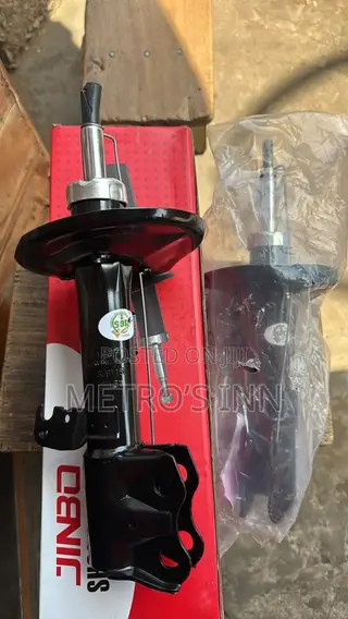 Toyota Corolla Shocks