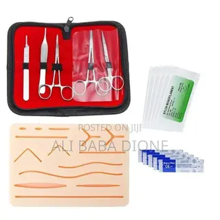 Suturing Kit