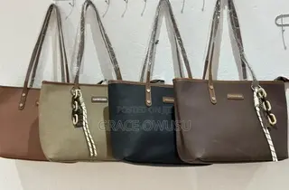 Dressing Bags