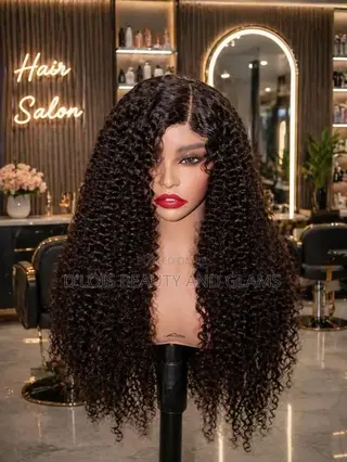 Wetcurls Wigcap