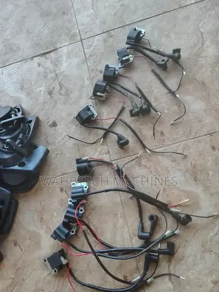 Brush Cutter Parts and Accessories