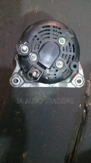 Honda Accord CRV 2018 2019 2020 2021 2022 Alternator