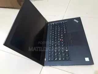 Laptop Lenovo ThinkPad T490s 8GB Intel Core i5 SSD 256GB
