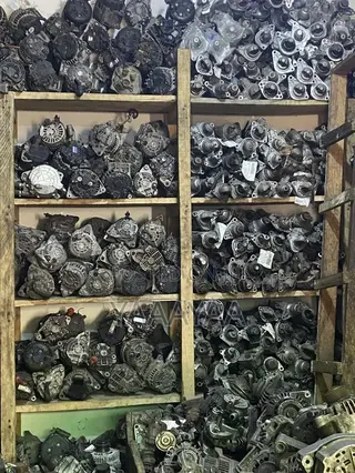 Car Starters for Toyota, Nissan,Mercedes Benz,Honda,Hyundai and More