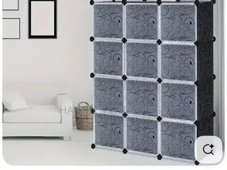 Plastic Wardrobe