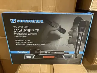 Sennheiser EW8900