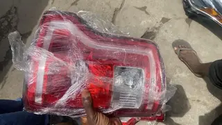 Ford F-150 2016 Tail Light Normal