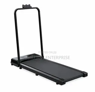 Cross-Border Small Treadmill Home Treadmill Foldable Bluetooth Music