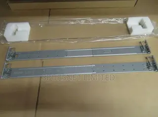 Hp Proliant Dl380 Gen10 Rack Mount Rail Kit