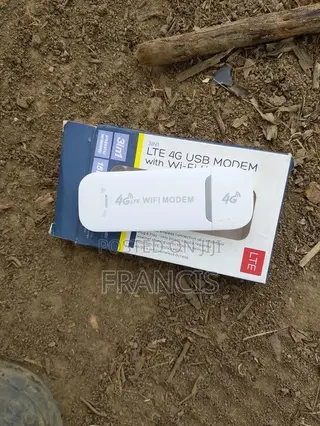 4G Universal Modem