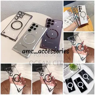 Samsung S24, S23, S22 Ultra Models