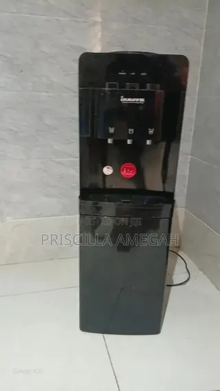 Water Dispenser