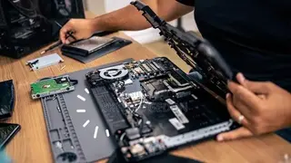 Professional Laptop Repair and Desktop Repair