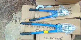 Bolt Cutter