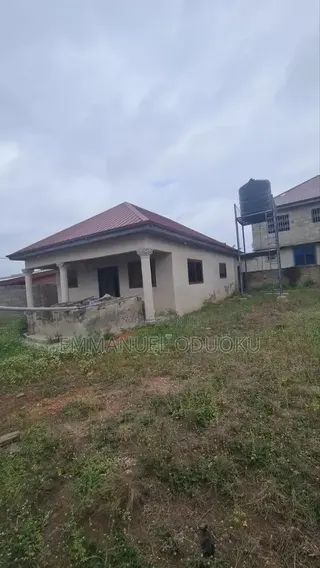 Furnished 2bdrm House in Obuilt Realty And, Gomoa East for sale