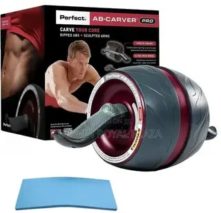 Ab Carver Roller