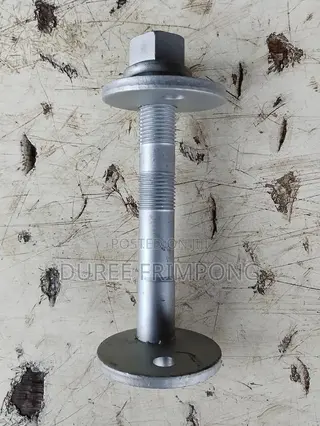 Toyota Tacoma Camber Bolt