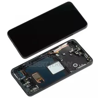 Samsung Galaxy S22+ Screen to All Galaxy S22 Series