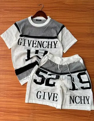 Men’S Top and Down