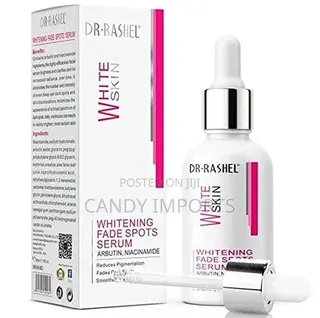 Dr Rachel 6-in-1 Skin Care Set
