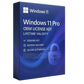 Windows 11 Pro Volume Licence Key for 10 PCS