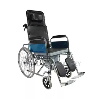 Wheel Chair Back Rest