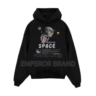 Space Hoodie