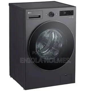 Premium All-in-One Front-Load Washer-Dryer Combo