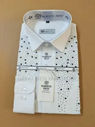 Dinner Shirts