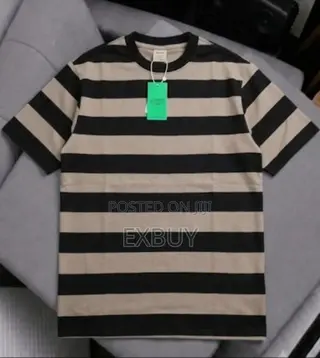 Original Stock T-Shirt