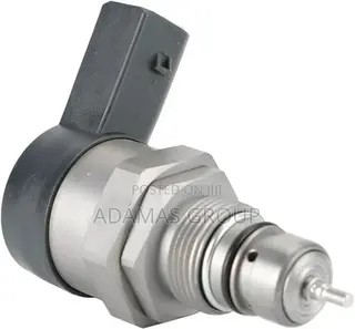 Fuel Rail Pressure Regulator Sensor for Ford and BMW
