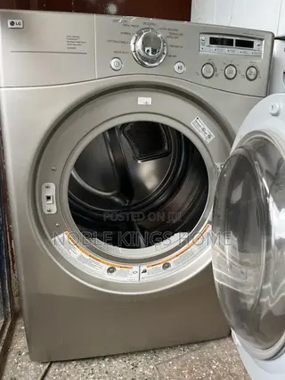 Dryer Machine