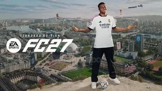 Ea Sport Fc 27 PC