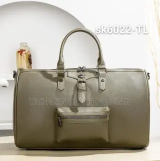 Sunsilk Traveling Bag
