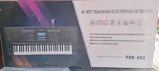 Keyboard for Beginners