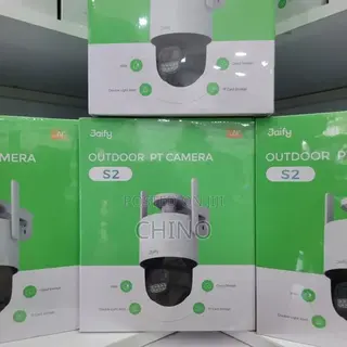 Jaify S2-5g Outdoor 4G 360 Camera
