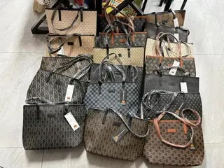Tote Handbags