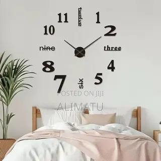 Decorative Clock for Sale
