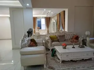 Furnished 5bdrm House in Haastso, Haatso for sale