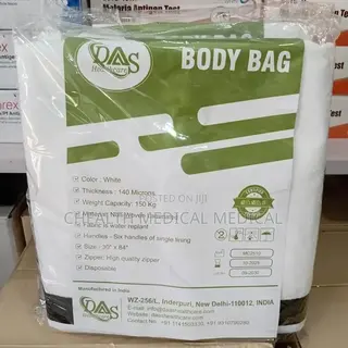 Medical Body Bag