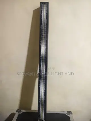 New Long Strobe Light