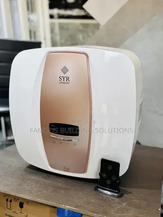 SYR Water Heater