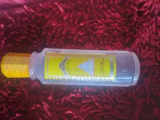 SEVEN POWERS 7777777 PERFUME Small, Medium and Large SIZE