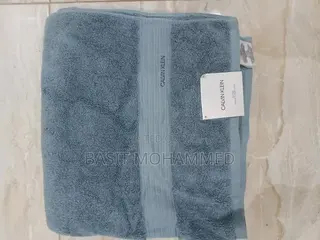 Calvin Klein Bath Towel
