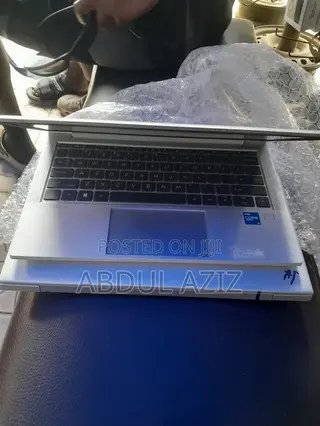 Laptop HP EliteBook 840 G6 8GB Intel Core i5 SSD 256GB