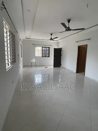 2bdrm Apartment in Blue Top Estate, Kasoa for rent