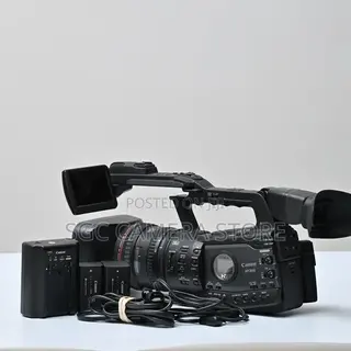 Canon XF300 Professional Camcorder // Excellent// 8months Warranty